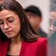 Illustration for article titled Alexandria Ocasio-Cortez Reveals She’s a Sexual Assault Survivor as She Recounts Traumatic Moments During Capitol Insurrection: 'I Thought I Was Going to Die'